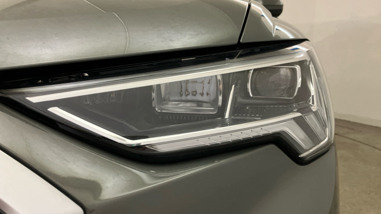 Audi Q3 35 TDI Quattro Sport 5dr Diesel Estate